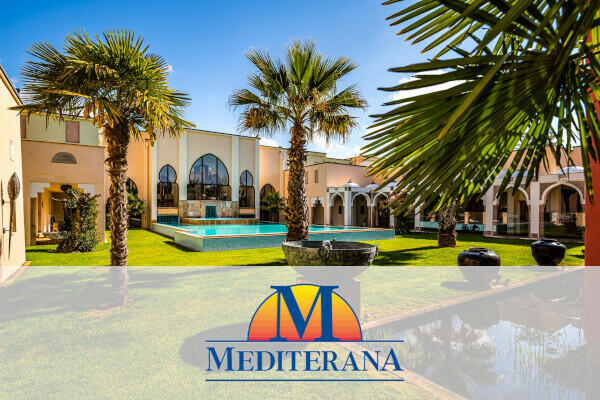 MEDITERANA MEDITERANA