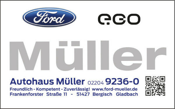 Ford Müller Bergisch Gladbach Ford Müller Bergisch Gladbach