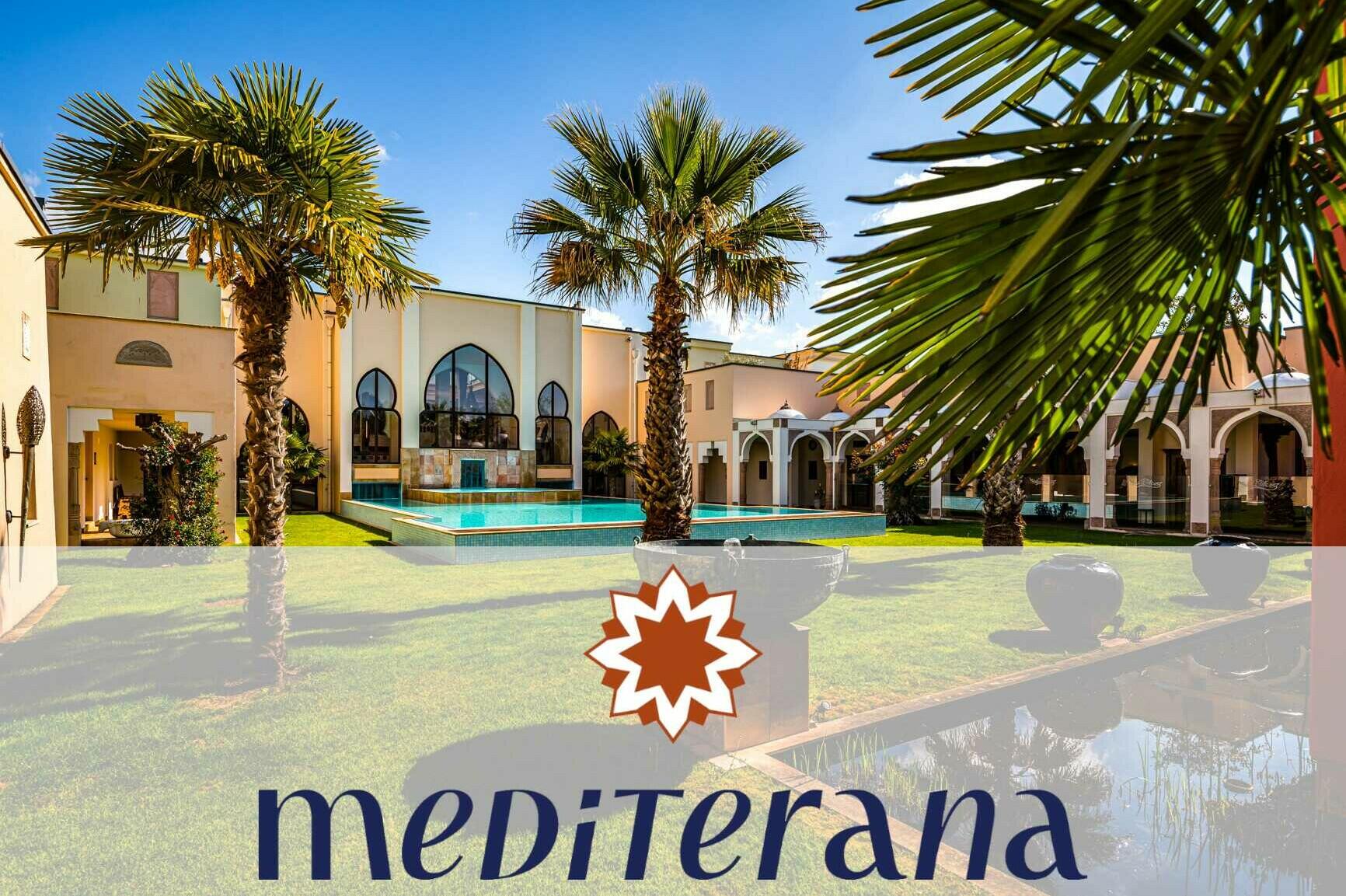 Mediterana Mediterana